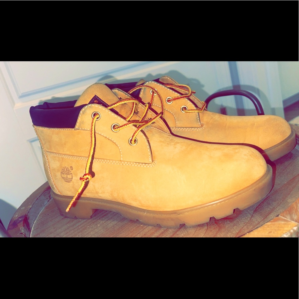Timberlands
